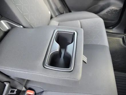 Toyota RAV4 Prestige+ 2025 года за 18 290 000 тг. в Шымкент – фото 22