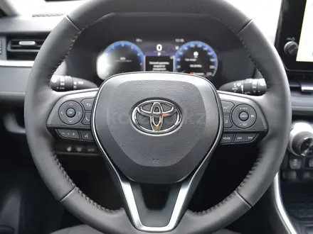 Toyota RAV4 Prestige+ 2025 года за 18 290 000 тг. в Шымкент – фото 14