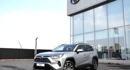 Toyota RAV4 Prestige+ 2025 года за 21 790 000 тг. в Шымкент