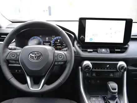 Toyota RAV4 Prestige+ 2025 года за 18 290 000 тг. в Шымкент – фото 9