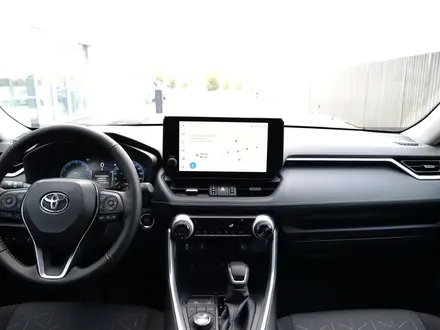Toyota RAV4 Prestige+ 2025 года за 18 290 000 тг. в Шымкент – фото 8