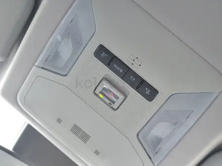 Toyota RAV4 Prestige+ 2025 года за 18 290 000 тг. в Шымкент – фото 25