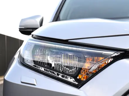 Toyota RAV4 Prestige+ 2025 года за 18 290 000 тг. в Шымкент – фото 27