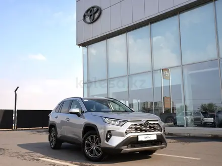 Toyota RAV4 Prestige+ 2025 года за 18 290 000 тг. в Шымкент – фото 20
