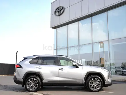 Toyota RAV4 Prestige+ 2025 года за 18 290 000 тг. в Шымкент – фото 18
