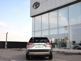 Toyota RAV4 Prestige+ 2025 годаүшін18 290 000 тг. в Шымкент – фото 4