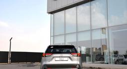 Toyota RAV4 Prestige+ 2025 года за 21 790 000 тг. в Шымкент – фото 4