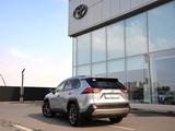 Toyota RAV4 Prestige+ 2025 годаүшін18 290 000 тг. в Шымкент – фото 2