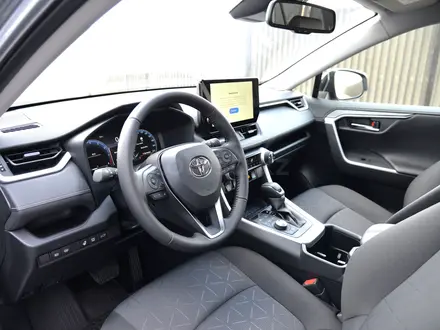 Toyota RAV4 Prestige+ 2025 года за 18 290 000 тг. в Шымкент – фото 12