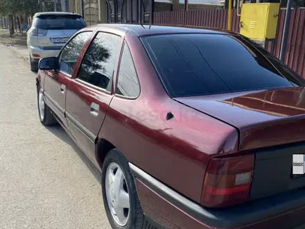 Opel Vectra 1991 года за 1 500 000 тг. в Шымкент – фото 19