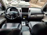 Mitsubishi Pajero Sport 2013 годаүшін9 500 000 тг. в Алматы – фото 2