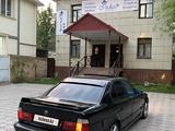 BMW 525 1995 годаүшін1 800 000 тг. в Алматы – фото 4