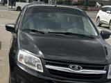 ВАЗ (Lada) Granta 2191 2015 года за 2 600 000 тг. в Уральск – фото 3