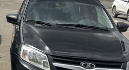 ВАЗ (Lada) Granta 2191 2015 годаүшін2 600 000 тг. в Уральск – фото 3
