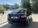 ВАЗ (Lada) Granta 2191 2015 года за 2 600 000 тг. в Уральск – фото 4