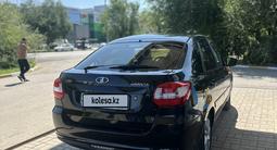 ВАЗ (Lada) Granta 2191 2015 годаүшін2 600 000 тг. в Уральск – фото 4