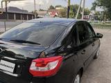 ВАЗ (Lada) Granta 2191 2015 года за 2 600 000 тг. в Уральск – фото 5