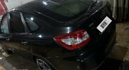 ВАЗ (Lada) Granta 2191 2015 годаүшін2 600 000 тг. в Уральск