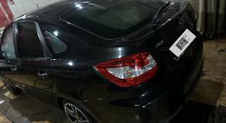 ВАЗ (Lada) Granta 2191 2015 года за 2 600 000 тг. в Уральск