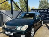 Lexus GS 300 1999 года за 3 500 000 тг. в Алматы