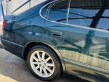 Lexus GS 300 1999 годаүшін3 500 000 тг. в Алматы – фото 3