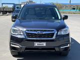 Subaru Forester 2018 года за 6 700 000 тг. в Актобе – фото 5