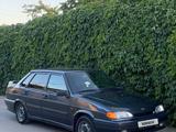 ВАЗ (Lada) 2115 2012 годаүшін1 900 000 тг. в Шымкент – фото 3