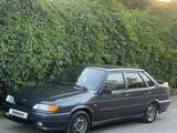 ВАЗ (Lada) 2115 2012 годаүшін1 900 000 тг. в Шымкент – фото 4
