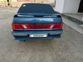 ВАЗ (Lada) 2115 2004 года за 500 000 тг. в Актау – фото 3