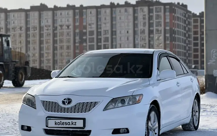 Toyota Camry 2006 года за 5 200 000 тг. в Астана