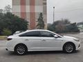 Hyundai Sonata 2017 годаfor4 300 000 тг. в Алматы – фото 13