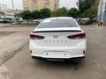 Hyundai Sonata 2017 года за 4 300 000 тг. в Алматы – фото 6