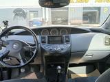 Nissan Primera 2002 годаүшін2 500 000 тг. в Актобе