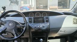Nissan Primera 2002 года за 2 500 000 тг. в Актобе