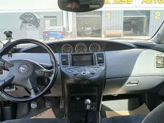 Nissan Primera