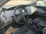 Nissan Primera 2002 годаүшін2 500 000 тг. в Актобе – фото 3