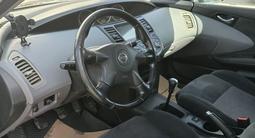 Nissan Primera 2002 года за 2 500 000 тг. в Актобе – фото 3