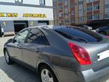 Nissan Primera 2002 годаүшін2 500 000 тг. в Актобе – фото 4
