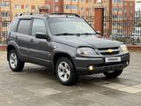 Chevrolet Niva 2021 годаүшін4 400 000 тг. в Костанай