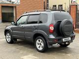 Chevrolet Niva 2021 годаүшін4 400 000 тг. в Костанай – фото 3