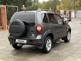 Chevrolet Niva 2021 годаүшін4 400 000 тг. в Костанай – фото 4