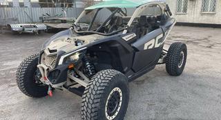 BRP  2023 Maverick X3 XRС Turbo RR 2023 года за 21 500 000 тг. в Алматы