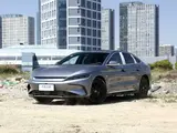 BYD Han DM-i Comfort 2025 года за 16 100 000 тг. в Алматы