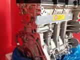 Двигатель Kia Cerato 1.6 (Киа Церато) G4FG G4FC G4FA G4LC G4NA G4NB G4KDүшін540 000 тг. в Актобе – фото 2