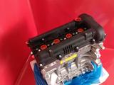 Двигатель Kia Cerato 1.6 (Киа Церато) G4FG G4FC G4FA G4LC G4NA G4NB G4KDүшін540 000 тг. в Актобе
