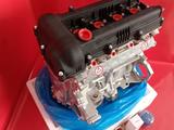 Двигатель Kia Cerato 1.6 (Киа Церато) G4FG G4FC G4FA G4LC G4NA G4NB G4KDүшін540 000 тг. в Актобе – фото 3