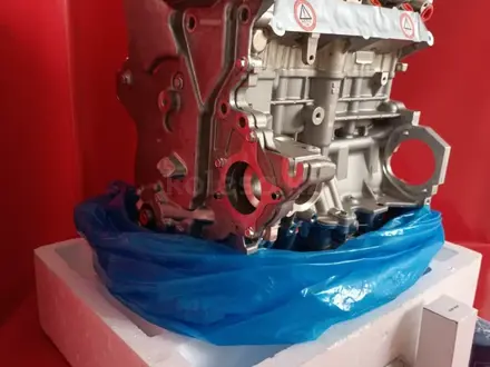 Двигатель Kia Cerato 1.6 (Киа Церато) G4FG G4FC G4FA G4LC G4NA G4NB G4KD за 540 000 тг. в Актобе – фото 4