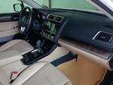 Subaru Outback 2017 года за 6 000 000 тг. в Атырау