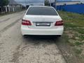 Mercedes-Benz E 200 2010 годаfor5 000 000 тг. в Актобе – фото 3