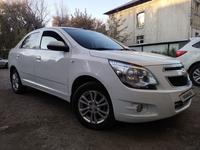 Chevrolet Cobalt 2022 годаүшін5 550 000 тг. в Караганда